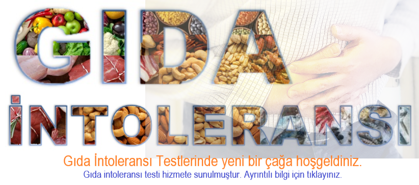 Gıda İntoleransı
